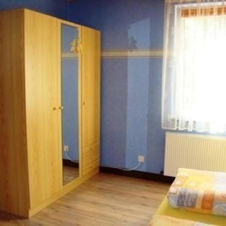 Ferienwohnung Glashuette Horn Екстериор снимка