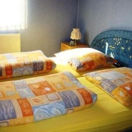 Ferienwohnung Glashuette Horn Екстериор снимка