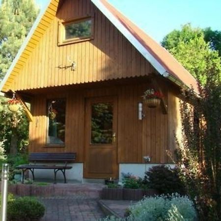 Ferienwohnung Glashuette Horn Екстериор снимка