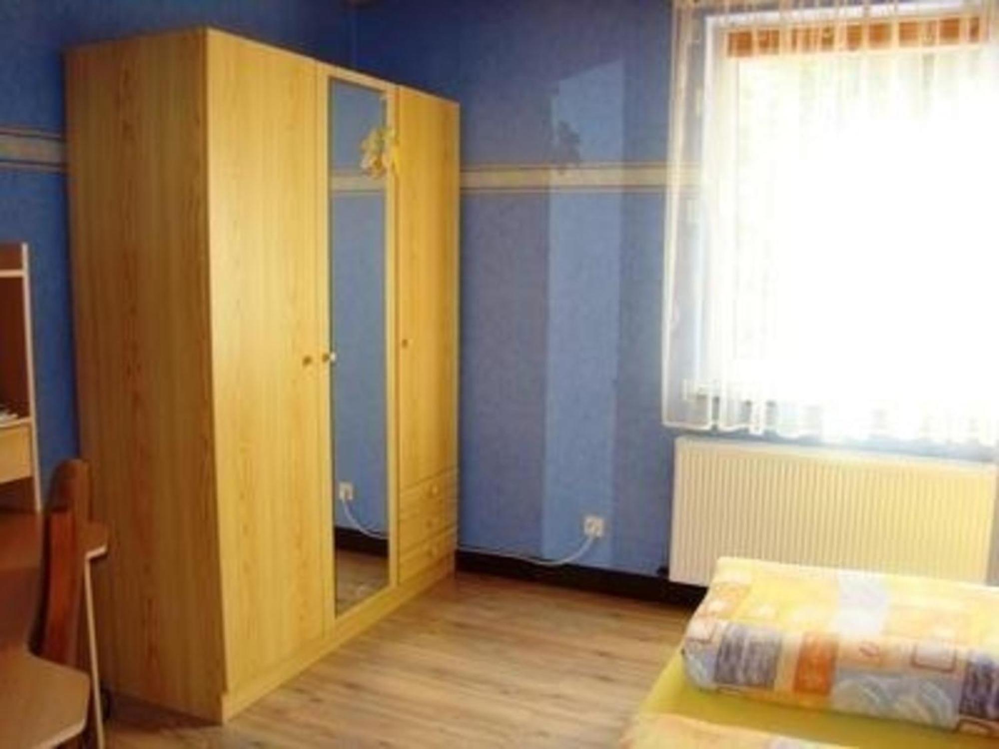 Ferienwohnung Glashuette Horn Екстериор снимка