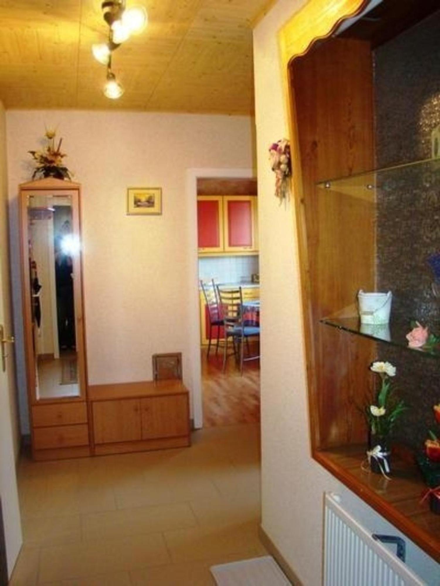 Ferienwohnung Glashuette Horn Екстериор снимка