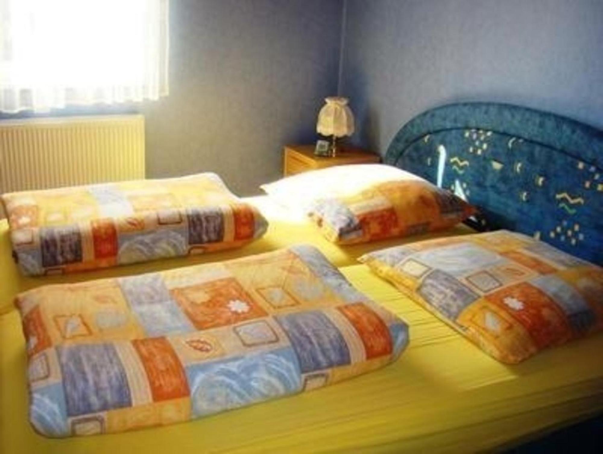 Ferienwohnung Glashuette Horn Екстериор снимка